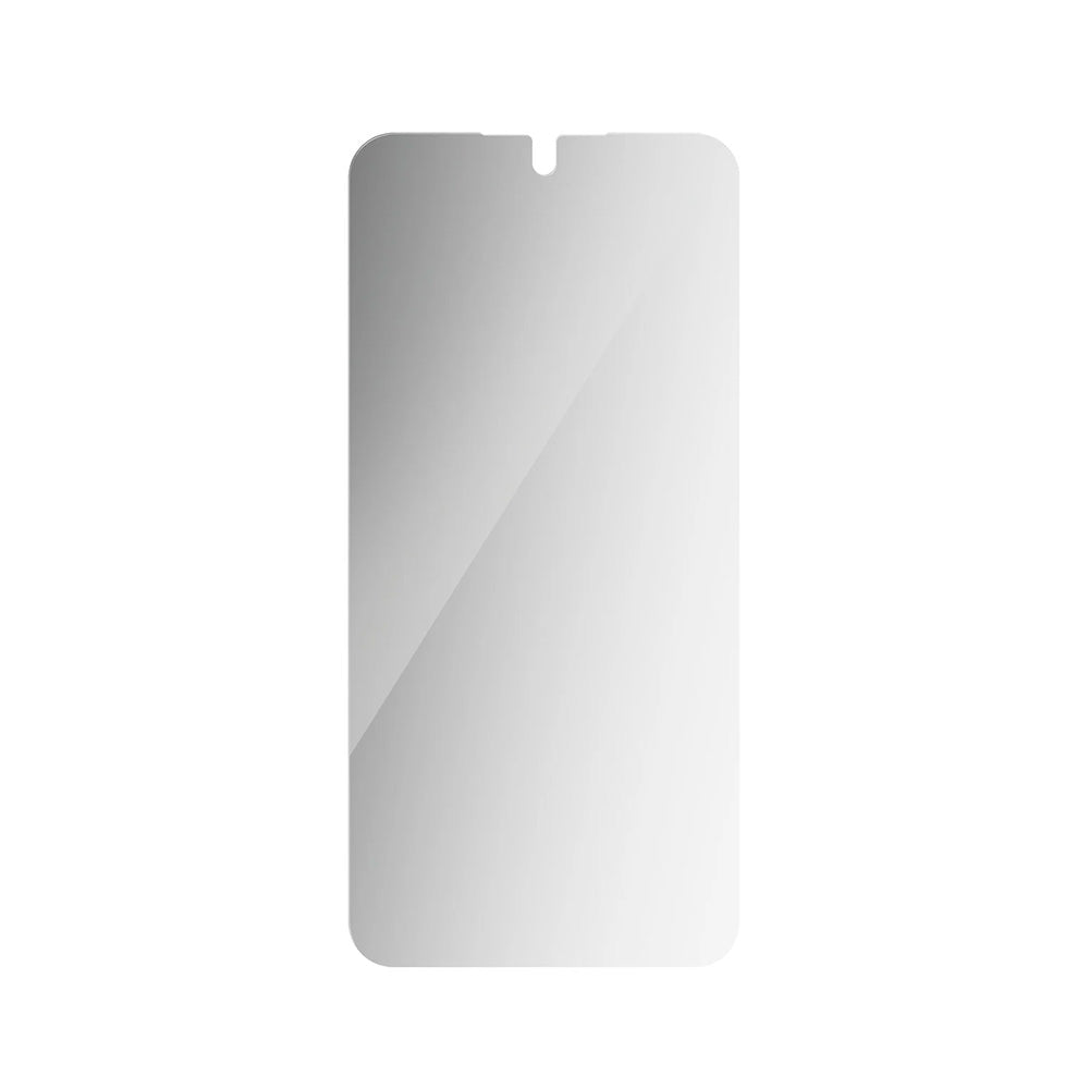 PanzerGlass Ultra-Wide Fit Privacy Screen Protector for Samsung Galaxy A55 5G A556, Tempered Glass, Full Glue