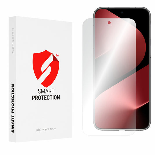 Protector de pantalla Smart Protection Premium Classic para Huawei Pura 80 Ultra, plástico, juego de 2 piezas