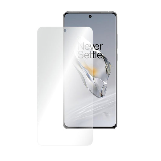 Protector de pantalla Smart Protection Premium Classic para OnePlus 12, Plástico, Set de 2 piezas