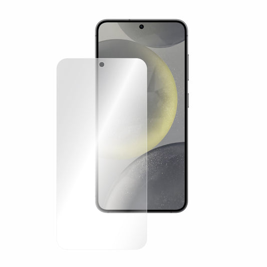 Protector de pantalla Smart Protection Premium Classic para Samsung Galaxy S24 S921, plástico, juego de 2 piezas