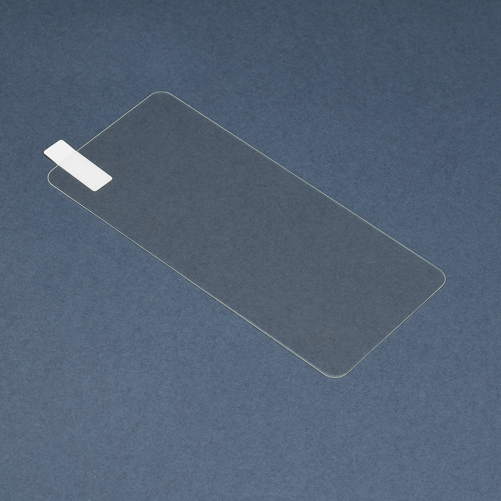 Protector de pantalla Techsuit Clear Vision para Apple iPhone 16 Plus / 15 Plus / 15 Pro Max, vidrio templado, adhesivo completo