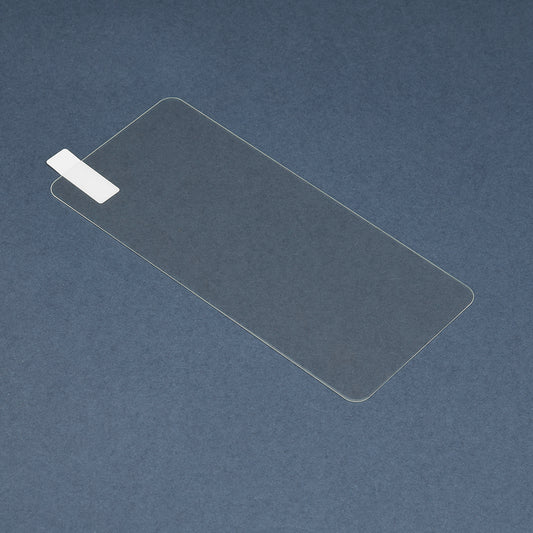 Protector de pantalla Techsuit Clear Vision para Apple iPhone 16 Plus / 15 Plus / 15 Pro Max, vidrio templado, adhesivo completo