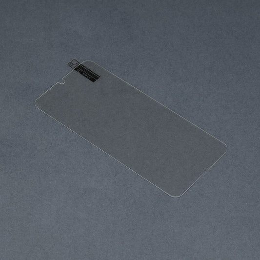 Protector de pantalla Techsuit Clear Vision para Honor X6a, vidrio templado, adhesivo completo