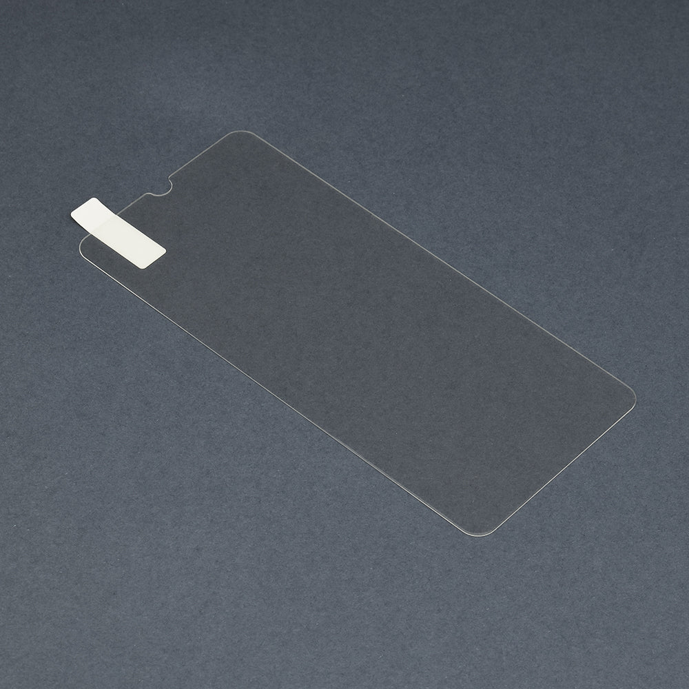 Protector de pantalla Techsuit Clear Vision para Honor X7a, Cristal Templado, Adhesivo Completo