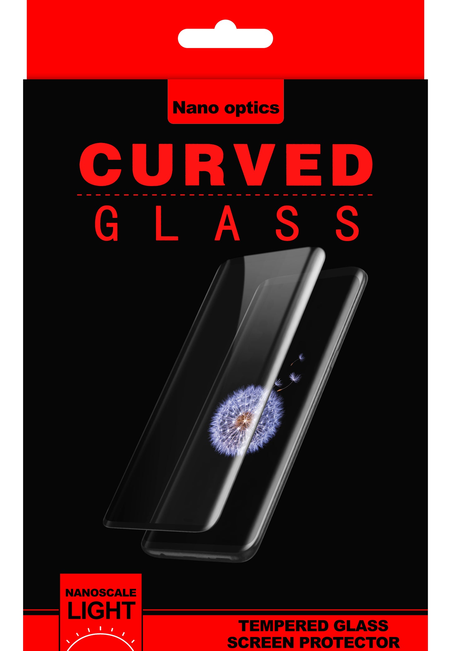 Protector de pantalla OEM para Samsung Galaxy S10+ G975, Cristal Templado, Pegamento UV