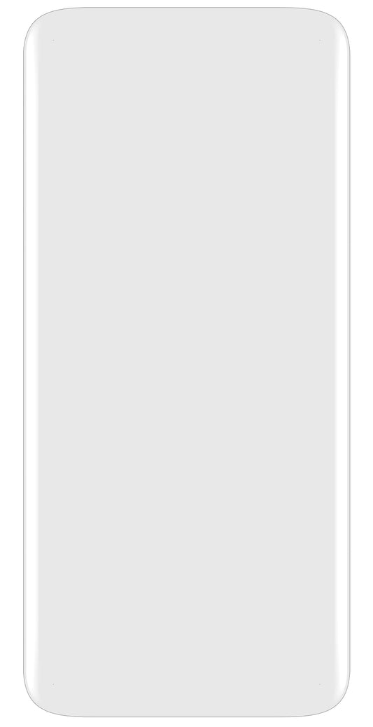 Protector de pantalla OEM para Samsung Galaxy S10 G973, Cristal, Pegamento UV