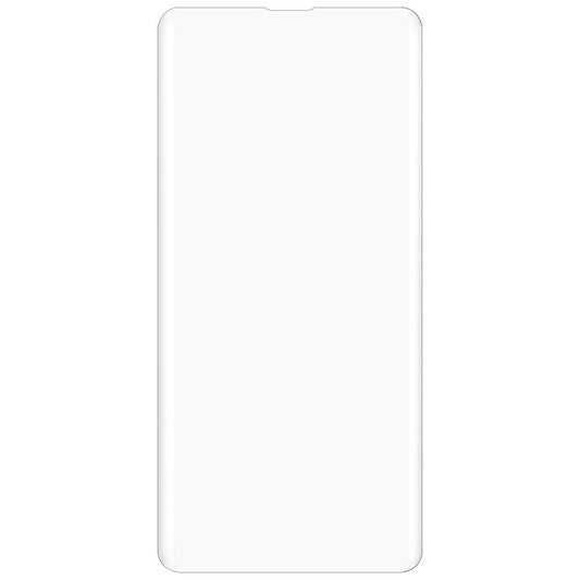 Protector de pantalla X-One para Samsung Galaxy Note 20 Ultra 5G N986 / Note 20 Ultra N985, Cristal, Pegamento UV