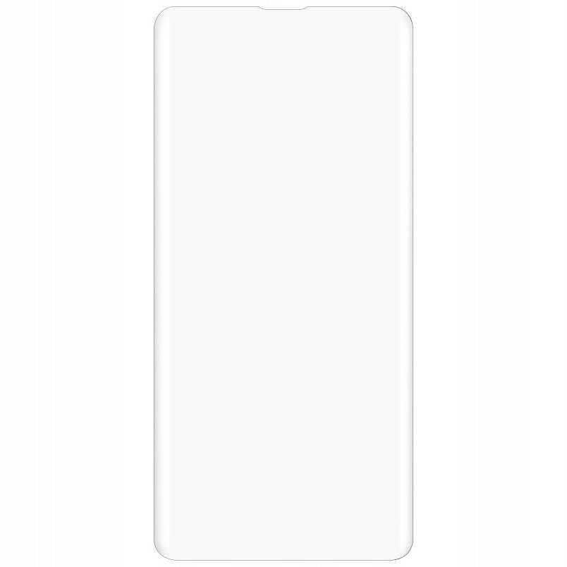 Protector de pantalla X-One para Samsung Galaxy S21 Ultra 5G G998, Cristal Templado, Pegamento UV