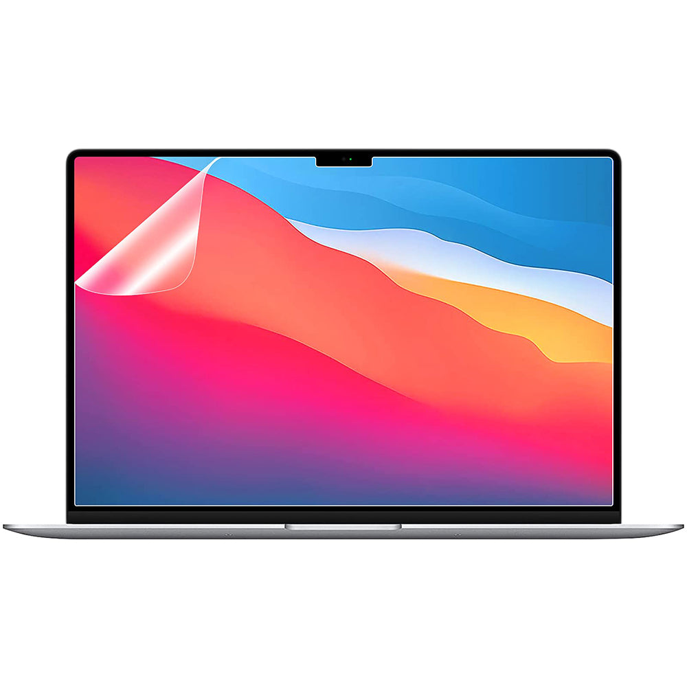 Lámina Protectora de Pantalla Mate Anti Luz Azul Techsuit VisionProX para Apple MacBook Pro 14 pulgadas (2024), Plástico
