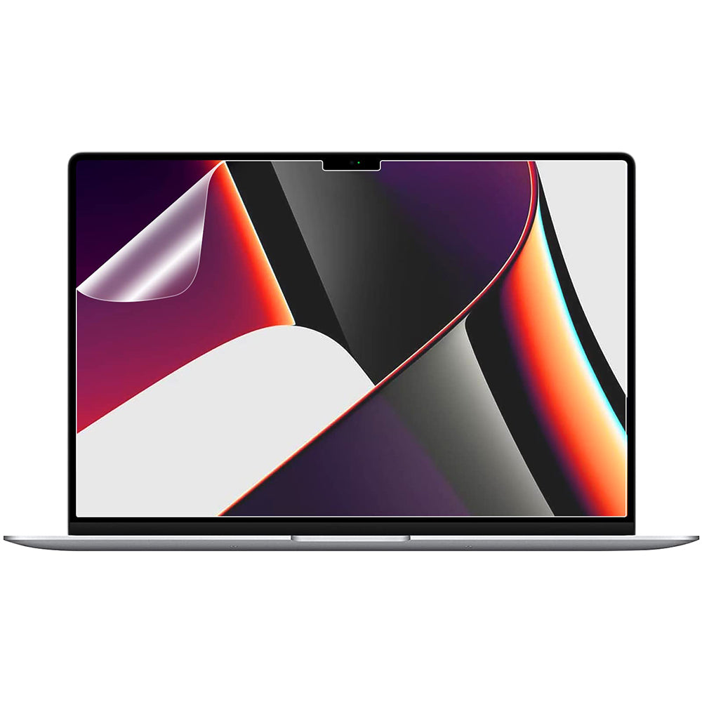 Lámina Protectora de Pantalla Mate Anti Luz Azul Techsuit VisionProX para Apple MacBook Pro 16 pulgadas (2024), Plástico