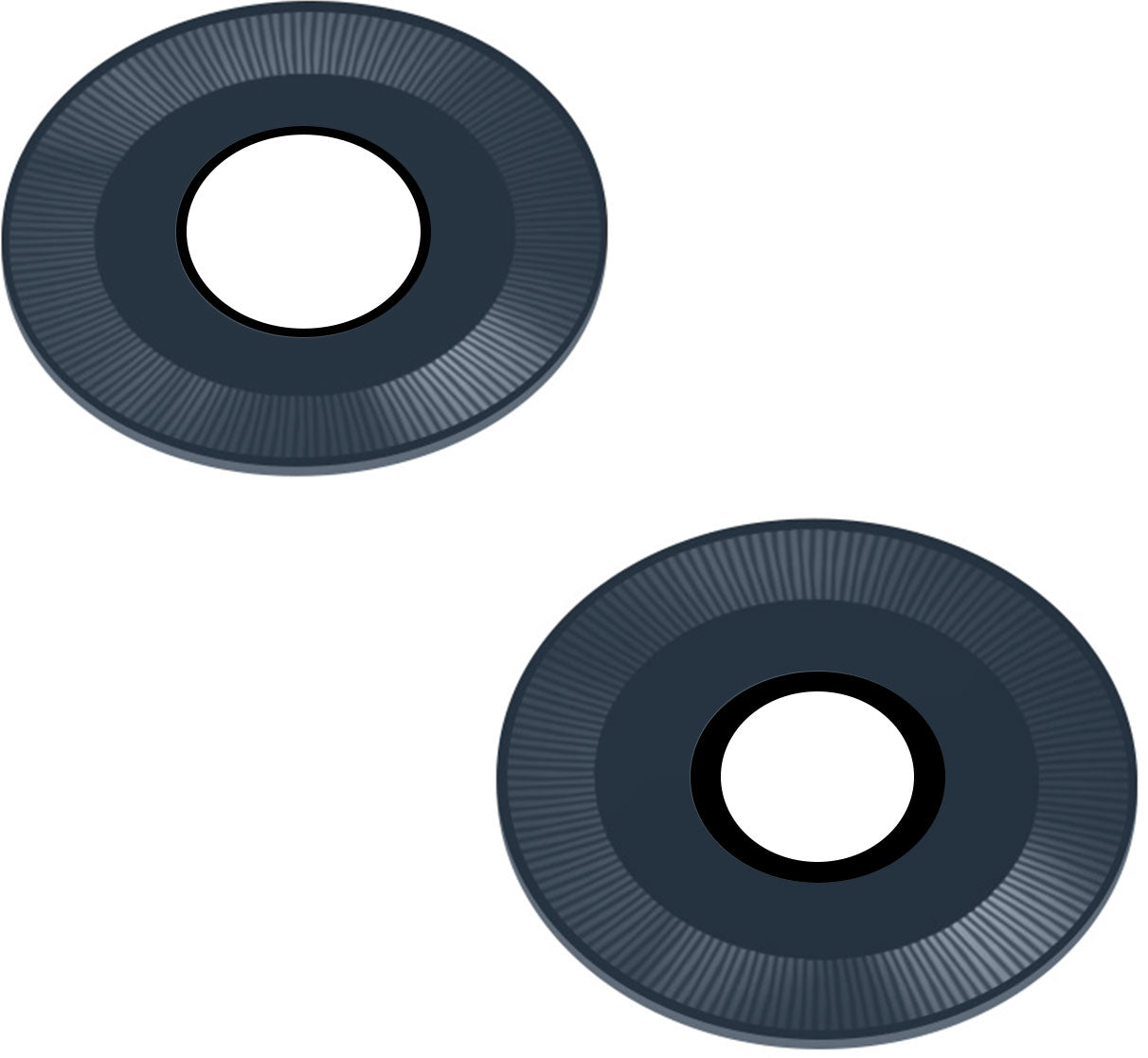 Geam Cámara Trasera Motorola Moto G54