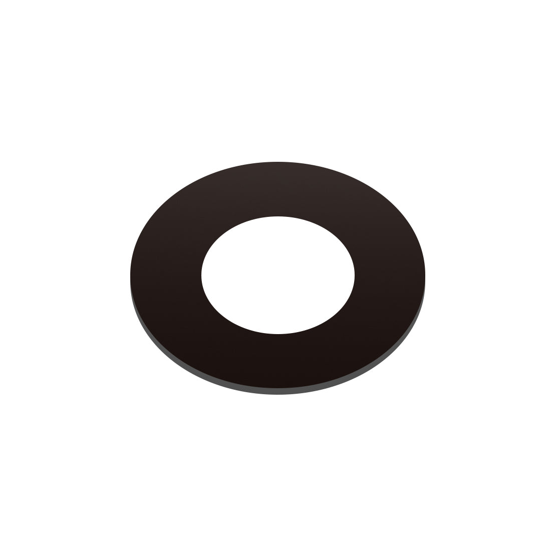 Cámara Cristal Trasero Samsung Galaxy A04s A047, Ancho, Negro