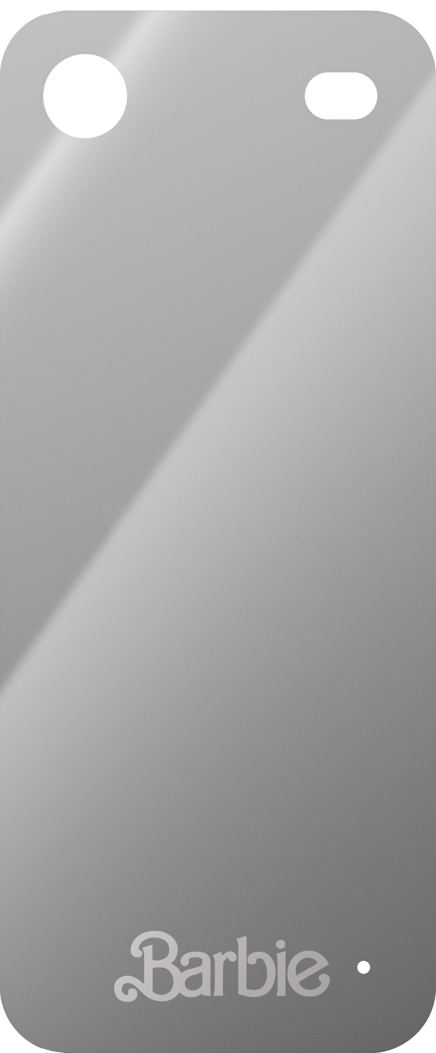 Módulo de pantalla LCD secundaria para HMD Barbie