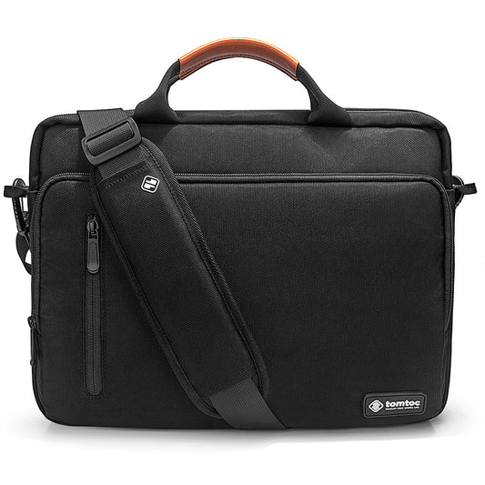 Bolsa Tomtoc para Laptop de 16 pulgadas, Negra