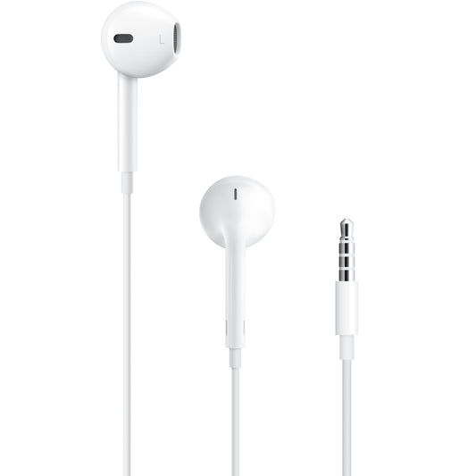 Manos libres 3,5 mm Apple A1472, blanco MWU53ZM/A