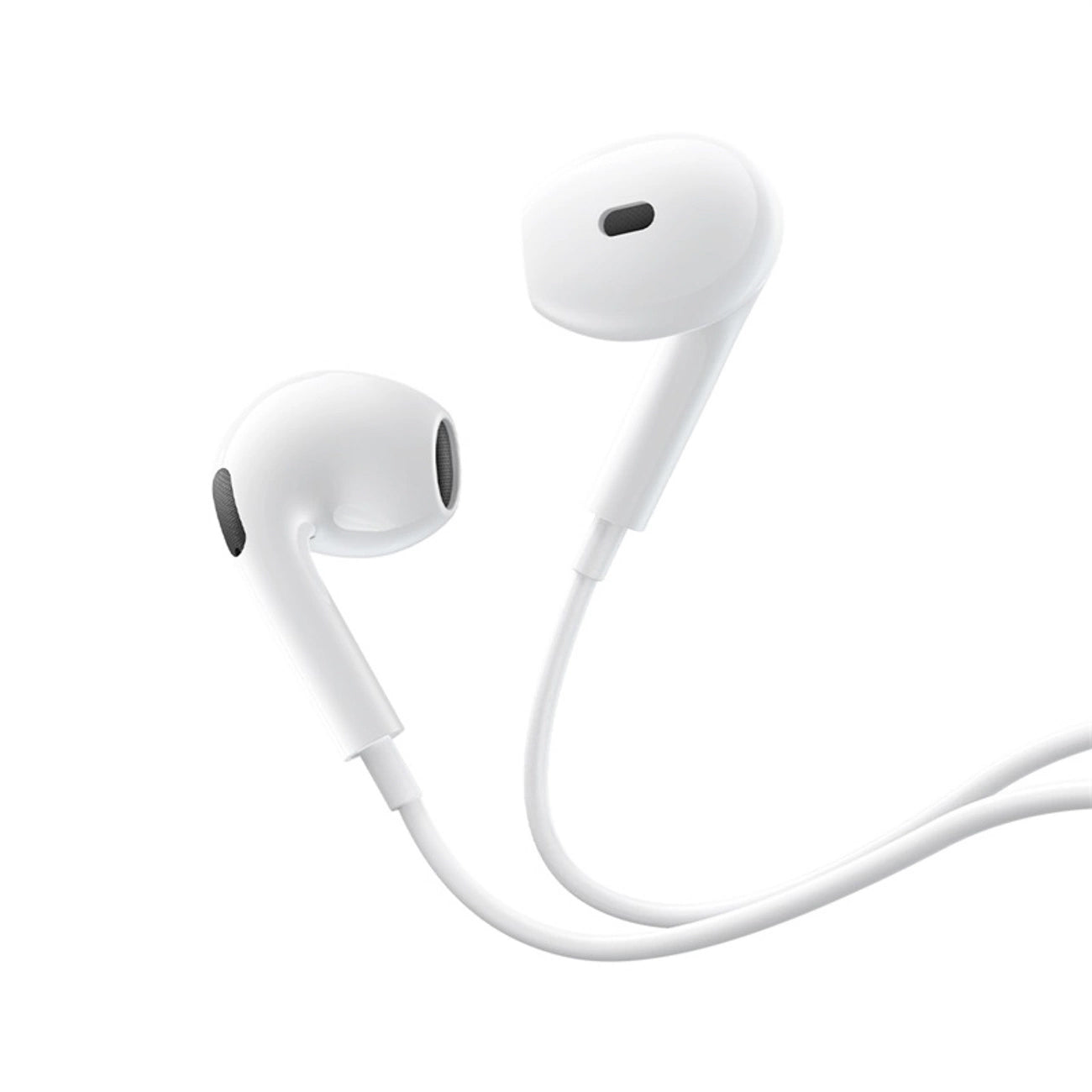 Handsfree 3.5mm Baseus Encok HZ19, Blanco A00182301213-00
