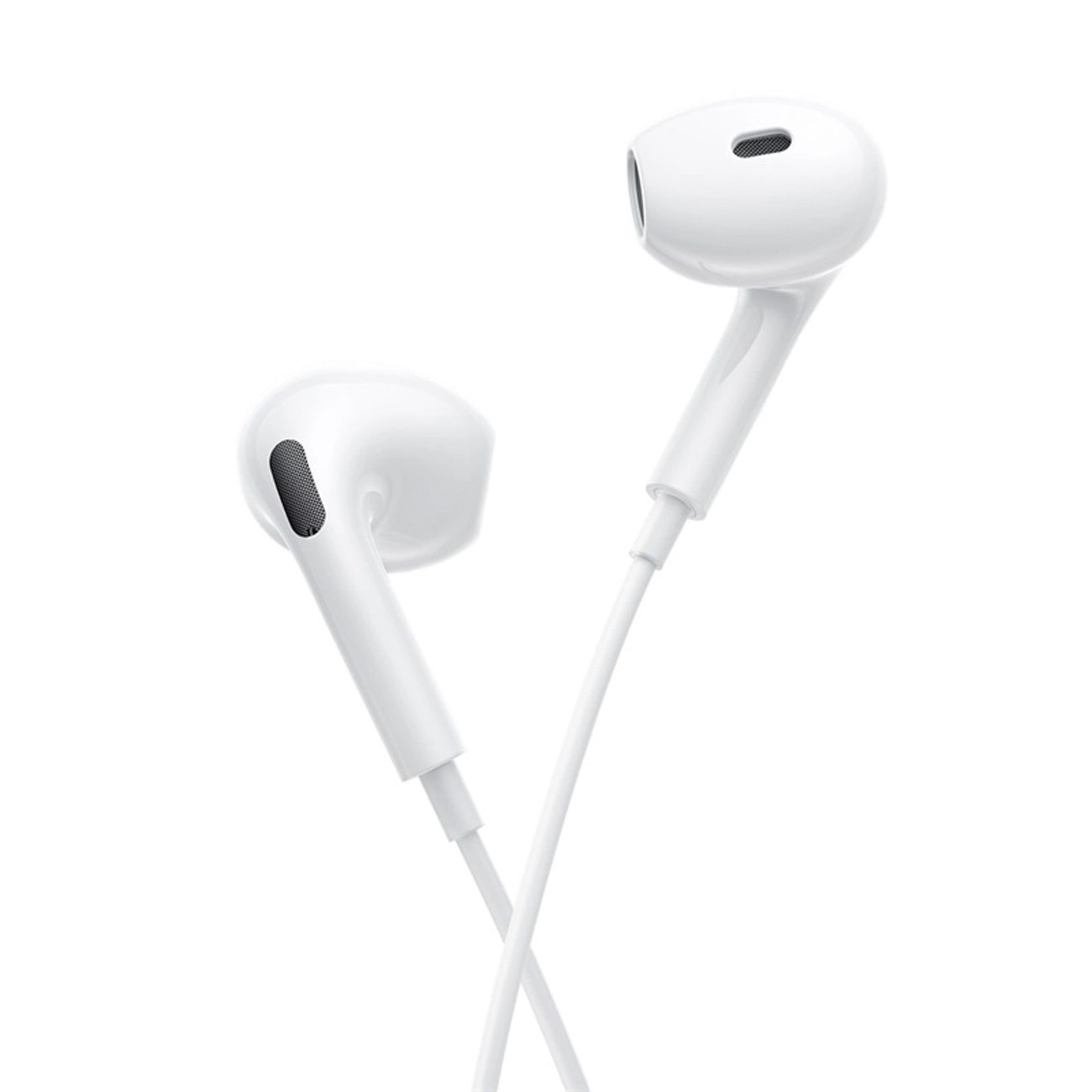 Handsfree 3.5mm Baseus Encok HZ19, Blanco A00182301213-00