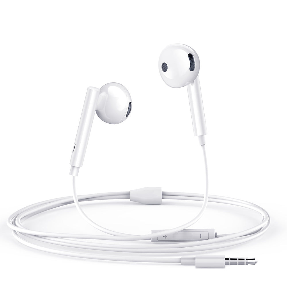 Handsfree 3.5mm McDodo HP-6080 Element, Blanco