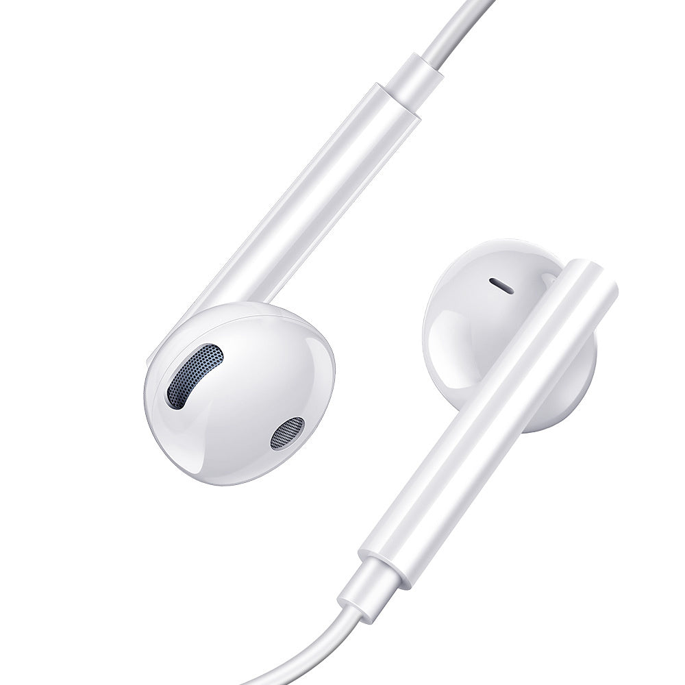 Handsfree 3.5mm McDodo HP-6080 Element, Blanco