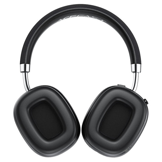 Manos libres Bluetooth Acefast H13, A2DP, Negro