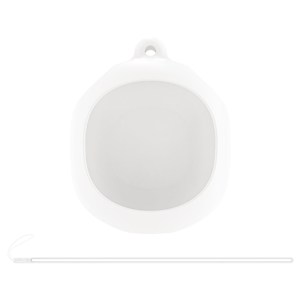 Manos libres Bluetooth Acefast T8, TWS, Blanco