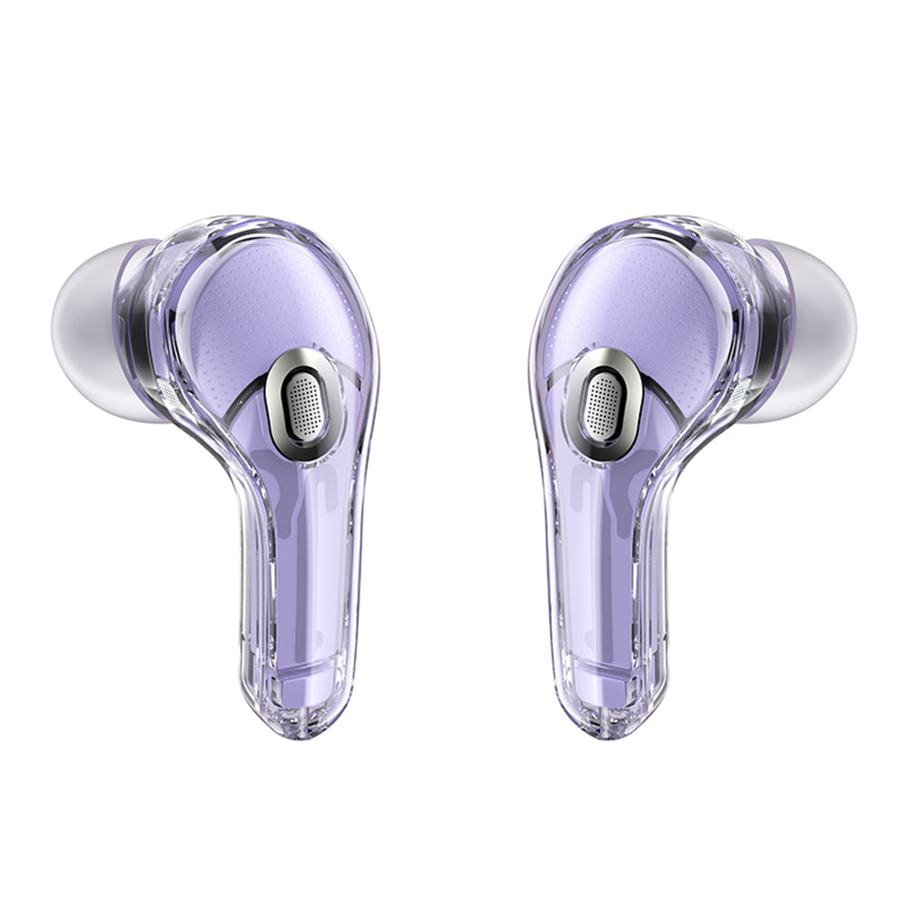 Manos libres Bluetooth Acefast T8, TWS, Mov