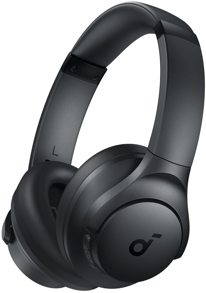 Handsfree Bluetooth Anker Soundcore Q11i, MultiPoint, A2DP, Gris A3005GA1