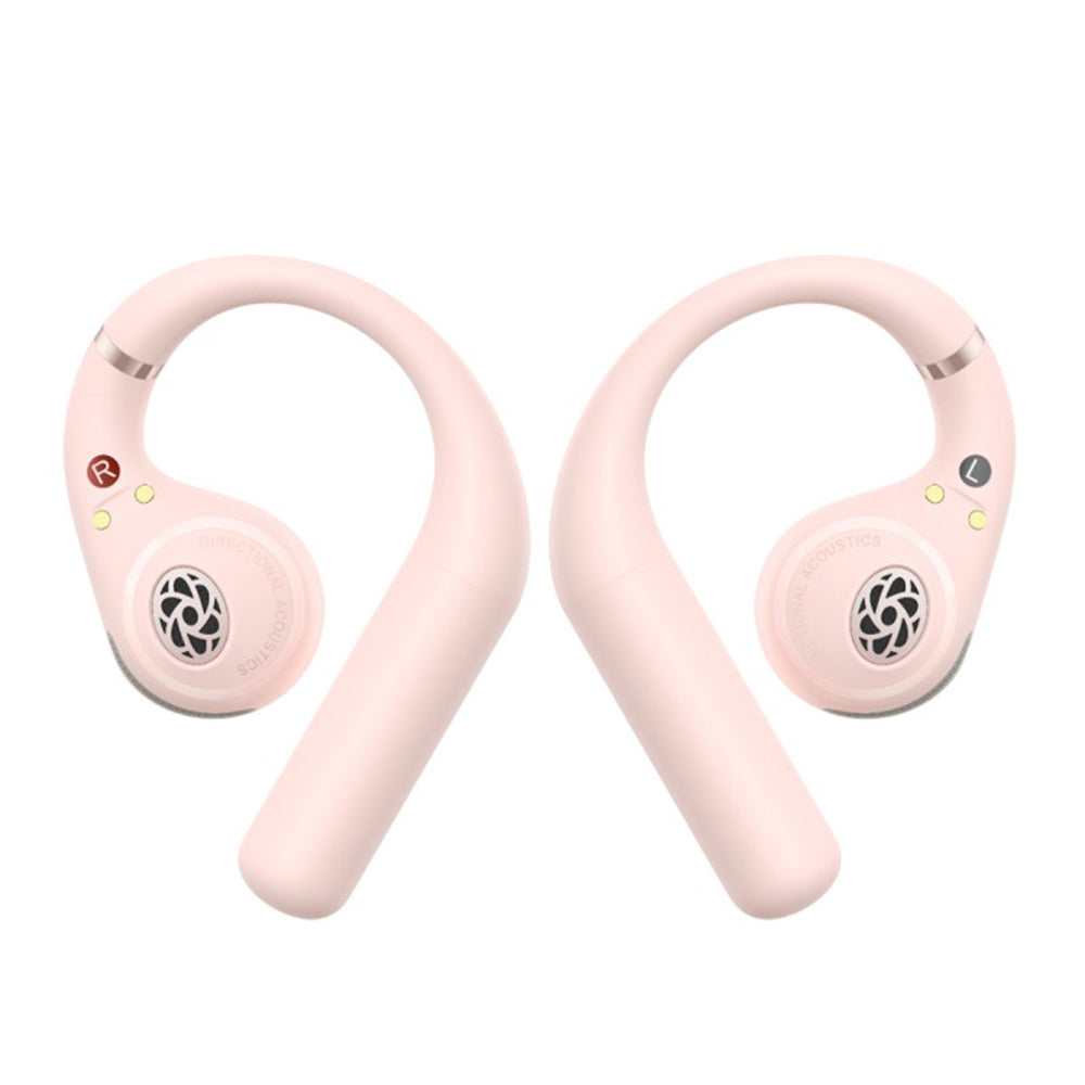 Handsfree Bluetooth Anker SoundCore AeroFit, TWS, Blanco A3872G21
