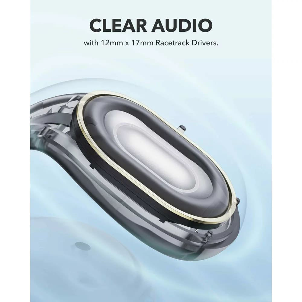 Handsfree Bluetooth Anker SoundCore C30i, TWS, Negro A3330G11