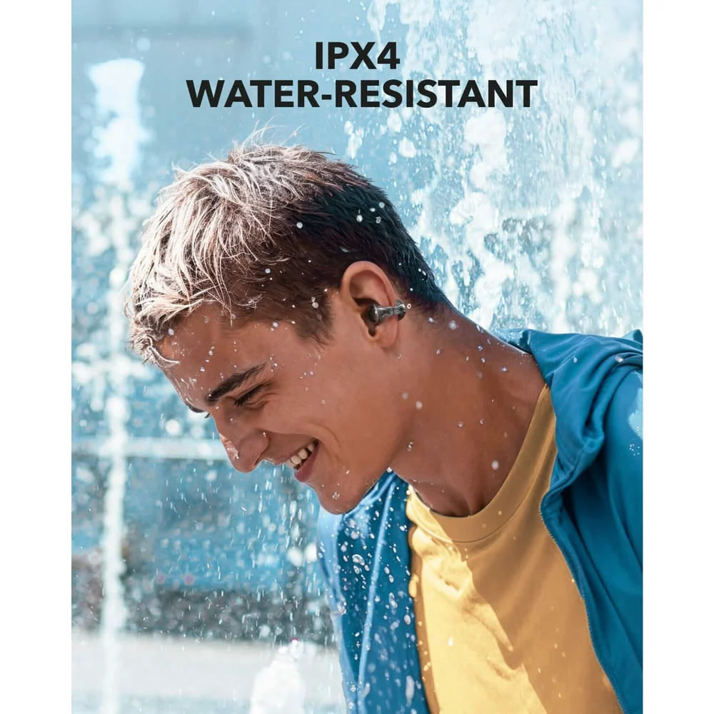 Handsfree Bluetooth Anker SoundCore C30i, TWS, Negro A3330G11