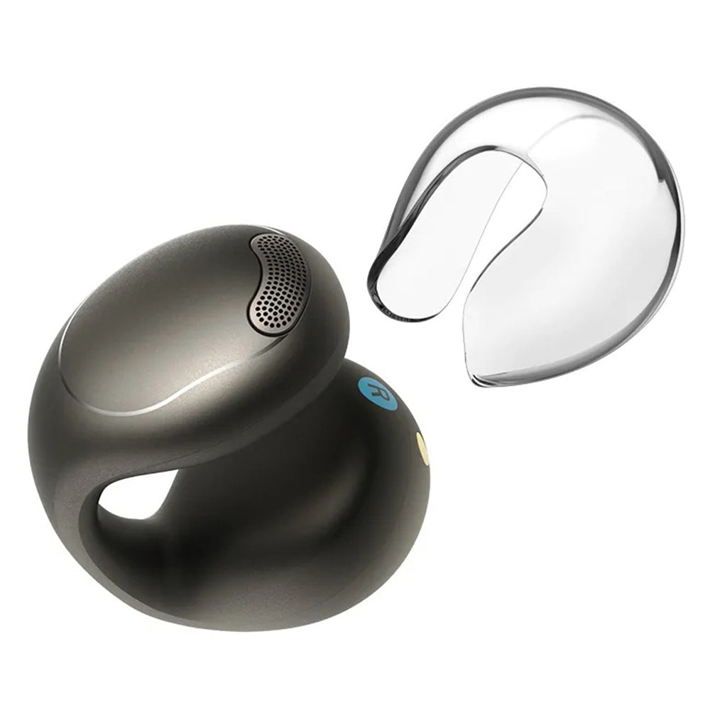 Handsfree Bluetooth Anker SoundCore C40i, TWS, MultiPoint, Negro A3331GZ1