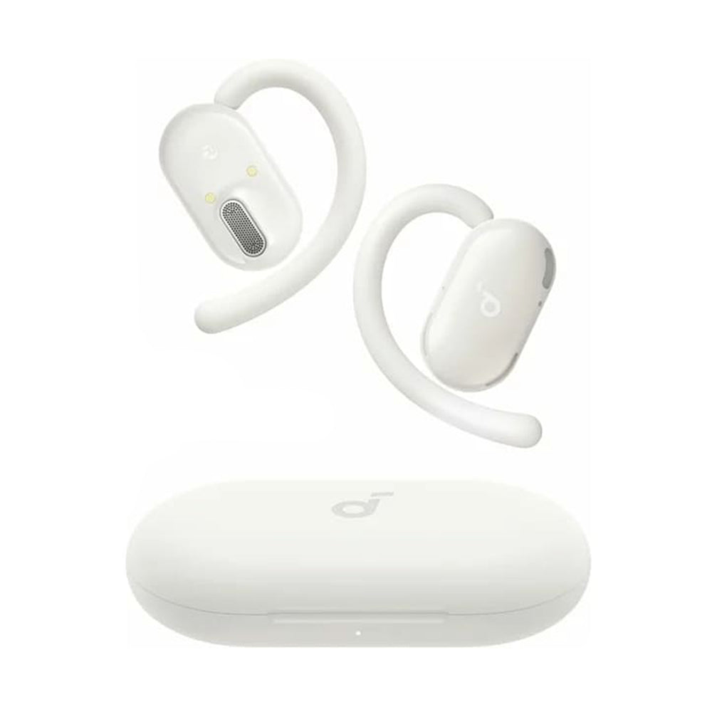 Manos libres Bluetooth Anker SoundCore V20i, TWS, Blanco A3876G21