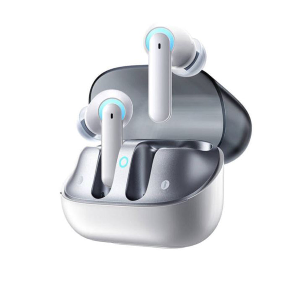 Handsfree Bluetooth Baseus AeQur G10, TWS, Blanco A00055400221-00