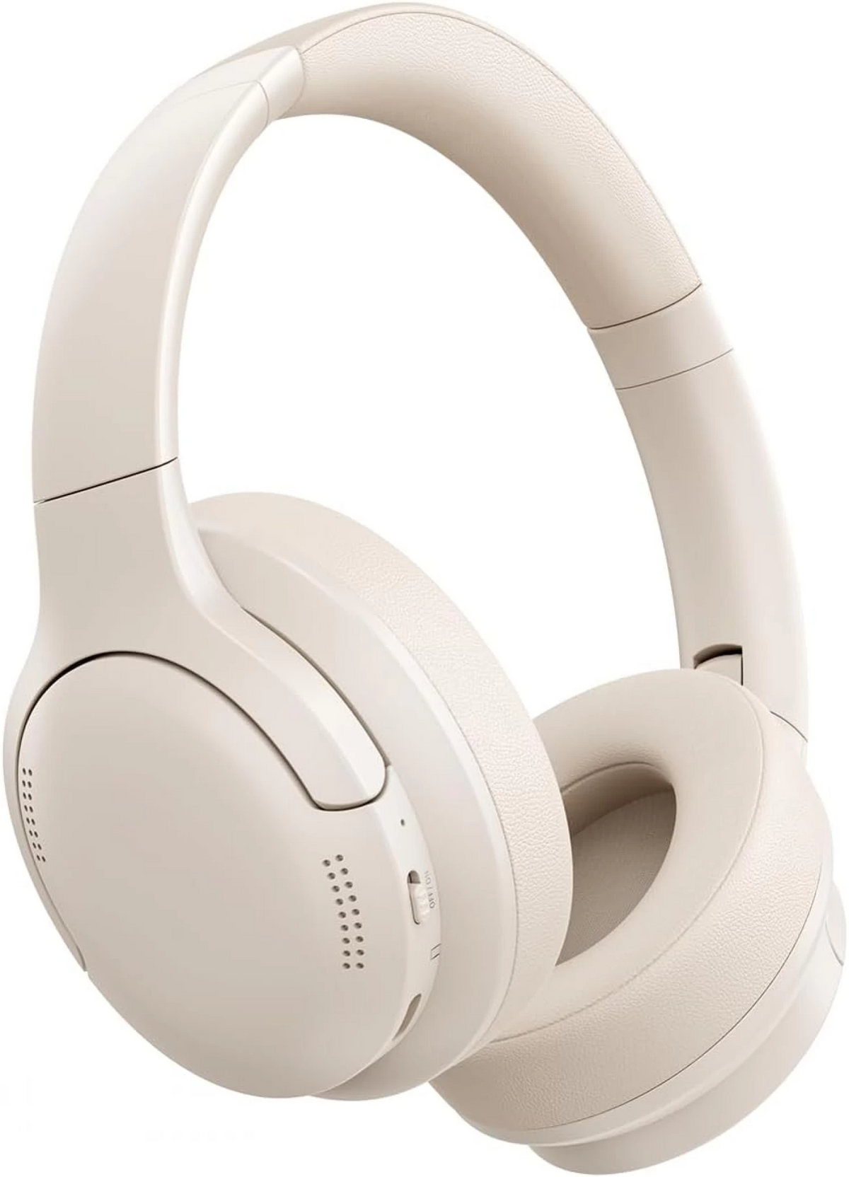 Manos libres Bluetooth Baseus BH1 Lite, A2DP, blanco A0203C02