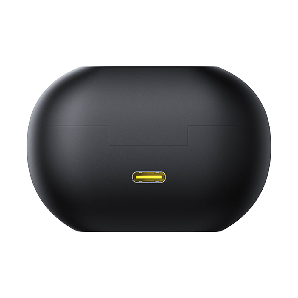 Handsfree Bluetooth Baseus Bass 15 Clip, TWS, Negro A00079500113-00