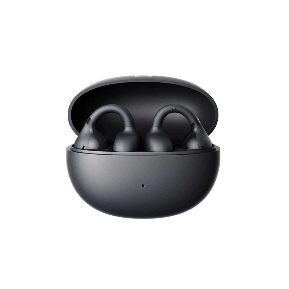 Manos libres Bluetooth Baseus Bass BC1, TWS, Negro A0102400