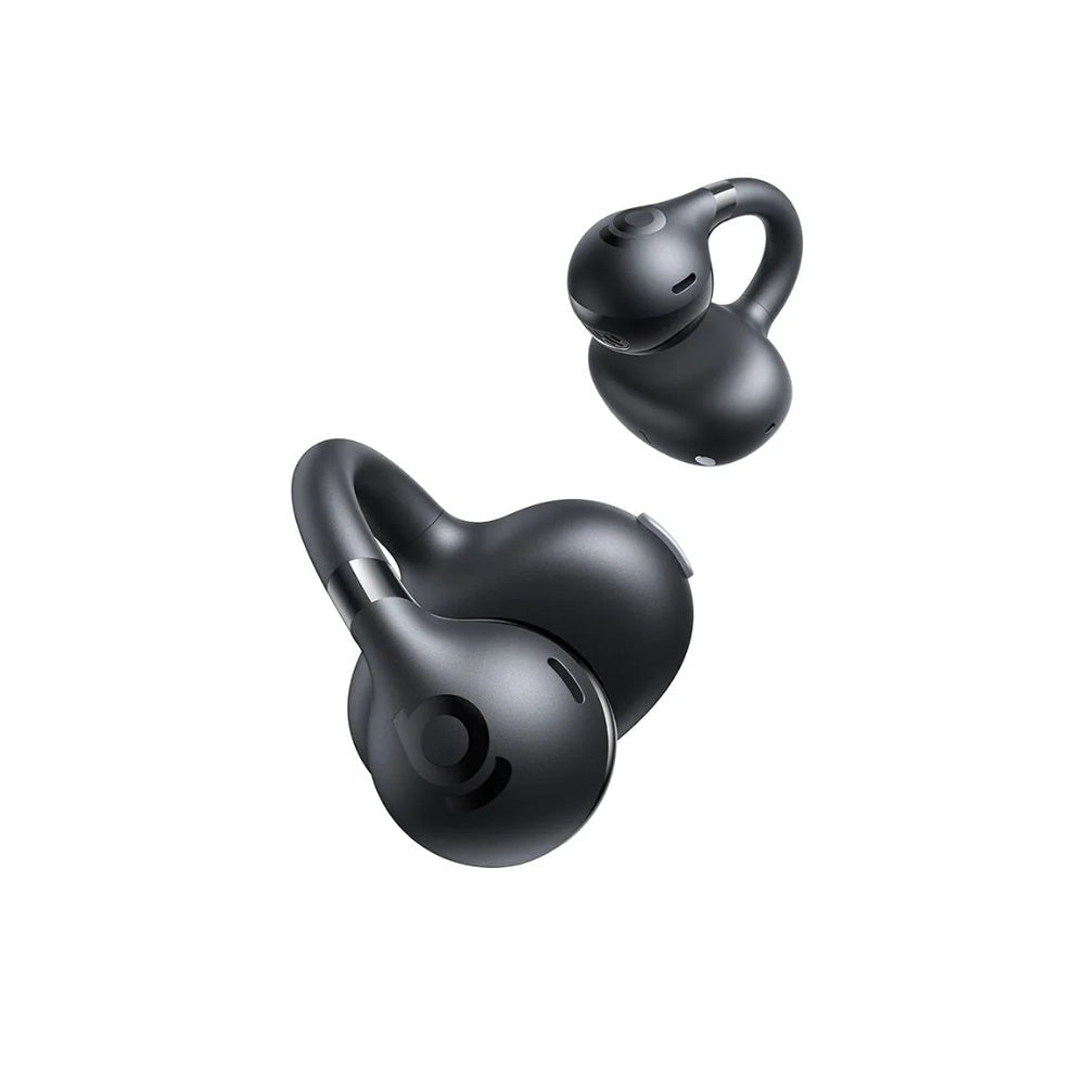 Manos libres Bluetooth Baseus Bass BC1, TWS, Negro A0102400