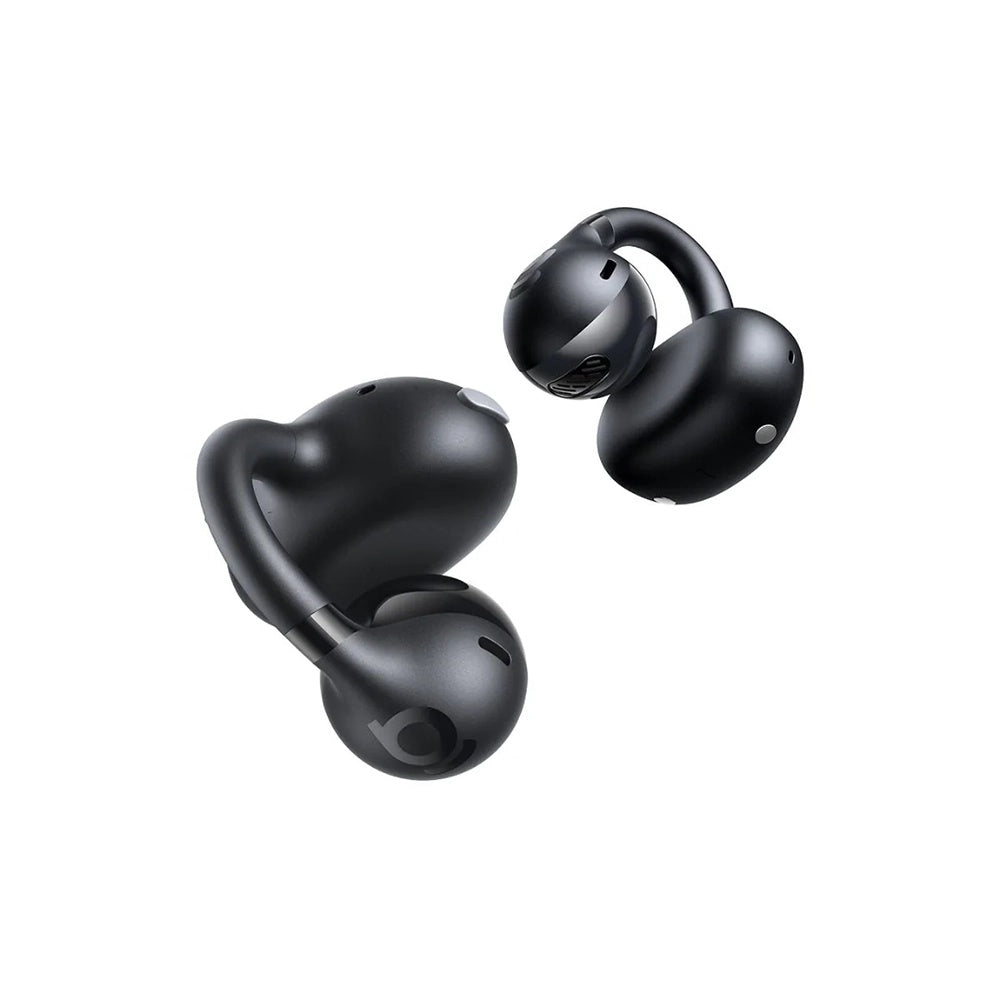 Manos libres Bluetooth Baseus Bass BC1, TWS, Negro A0102400