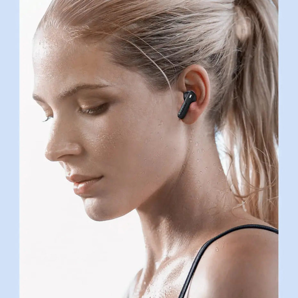 Manos libres Bluetooth Baseus Bowie E16, TWS, Negro A00061900113-01