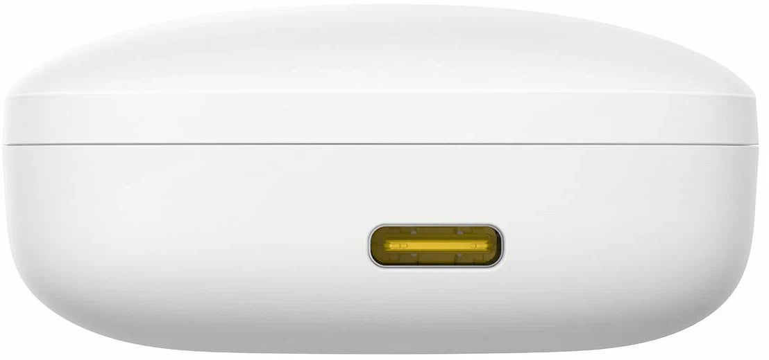 Manos libres Bluetooth Baseus Bowie E16, TWS, Blanco A00061900223-00