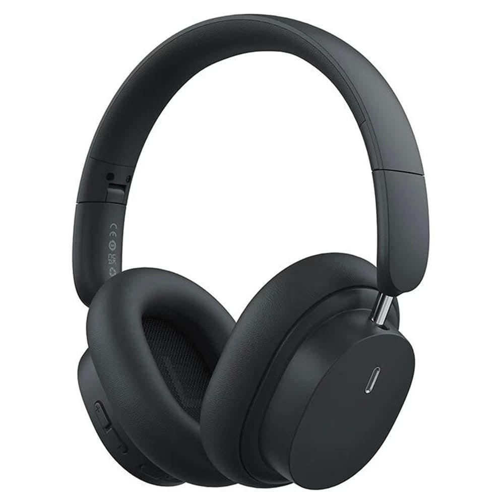 Handsfree Bluetooth Baseus Bowie D05, MultiPoint, A2DP, Negro A00024601113-00