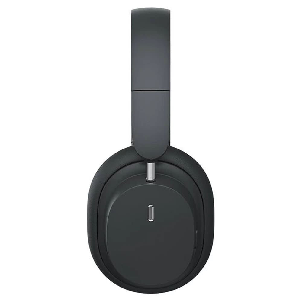 Handsfree Bluetooth Baseus Bowie D05, MultiPoint, A2DP, Negro A00024601113-00