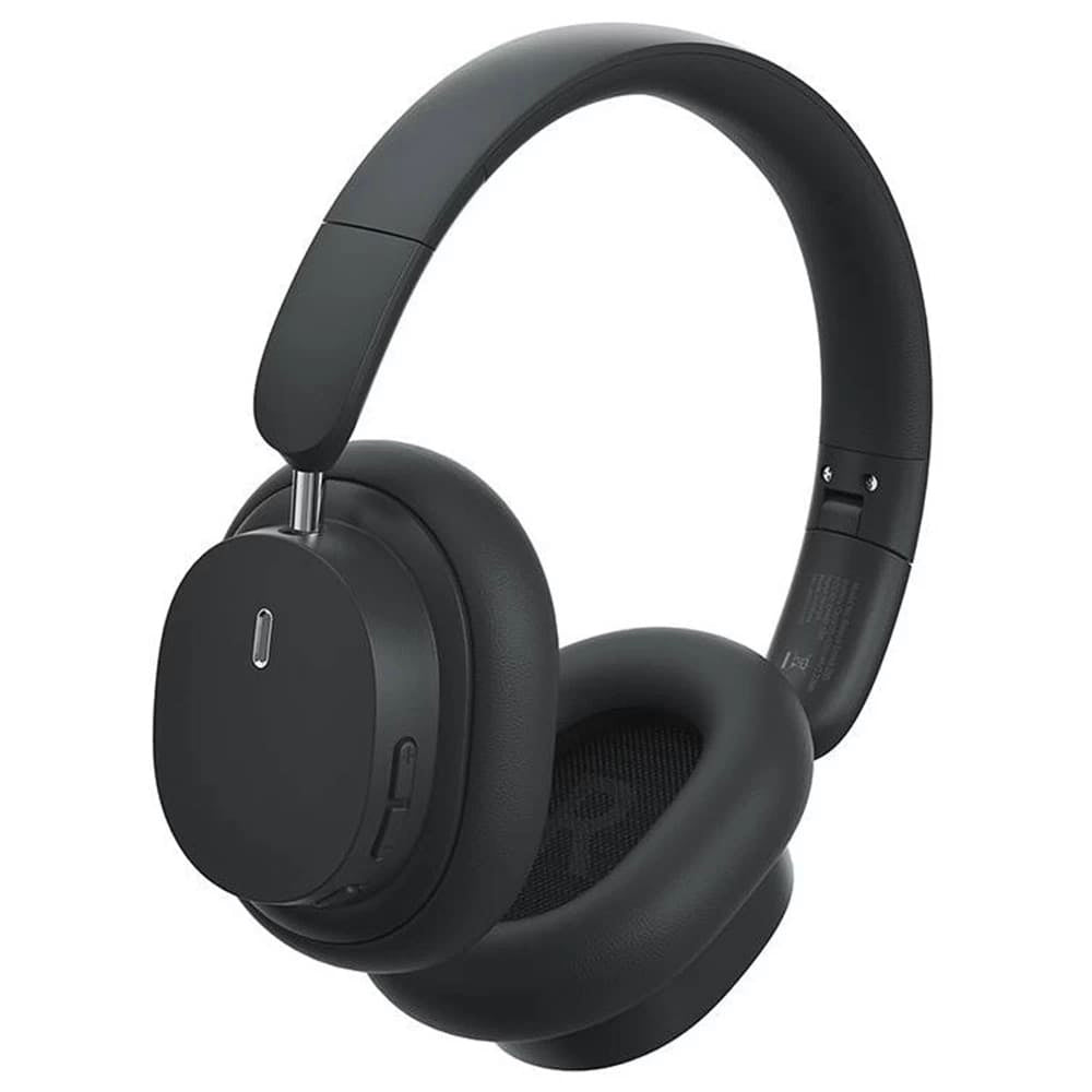 Handsfree Bluetooth Baseus Bowie D05, MultiPoint, A2DP, Negro A00024601113-00