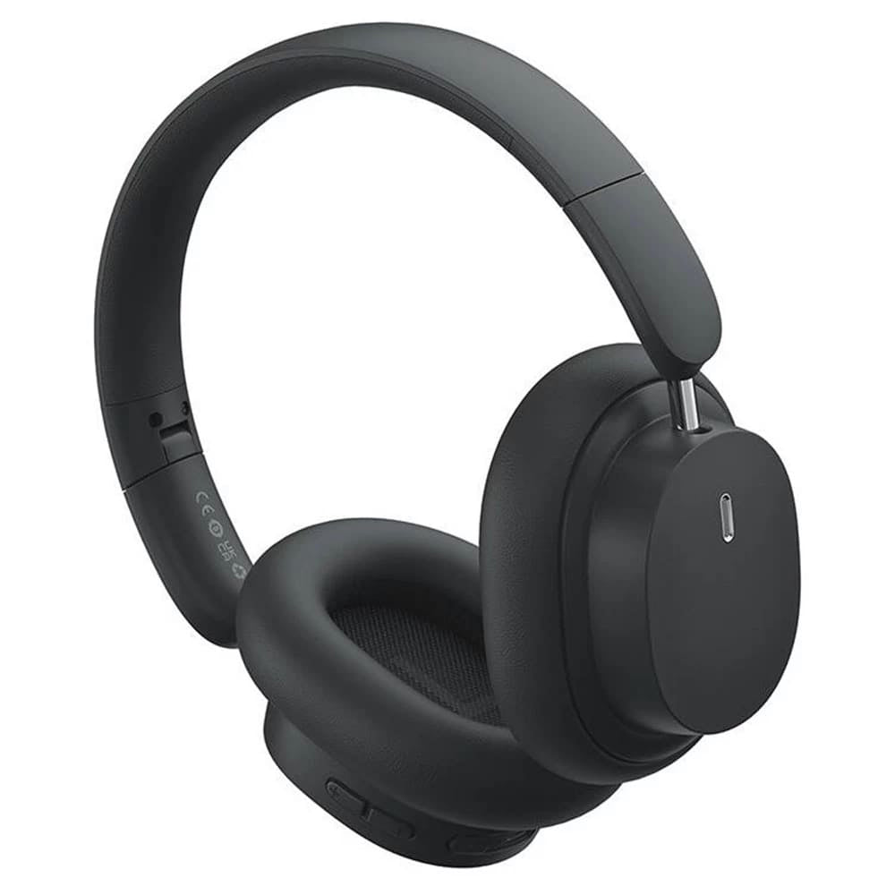 Handsfree Bluetooth Baseus Bowie D05, MultiPoint, A2DP, Negro A00024601113-00