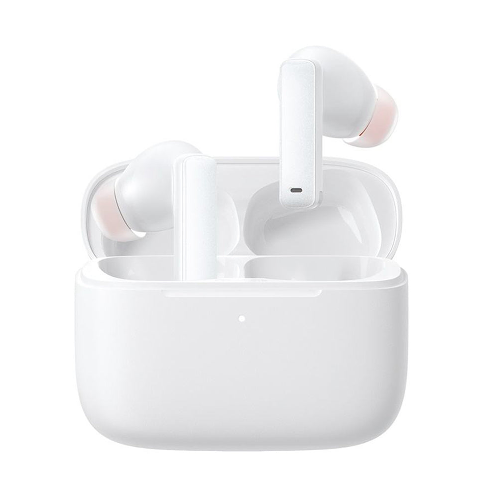 Handsfree Bluetooth Baseus Bowie M2, TWS, Blanco A00024000221-Z1