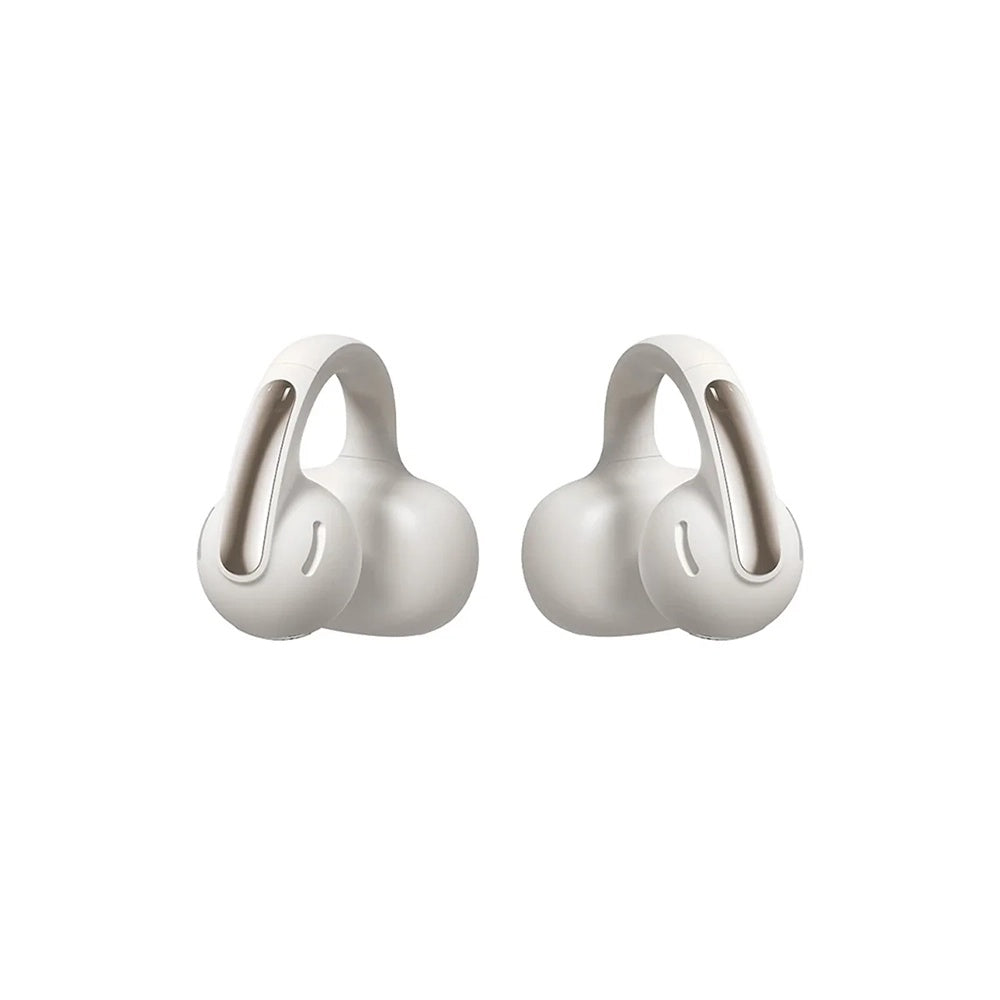 Handsfree Bluetooth Baseus Bowie MC1, TWS, Blanco A00083501226-00