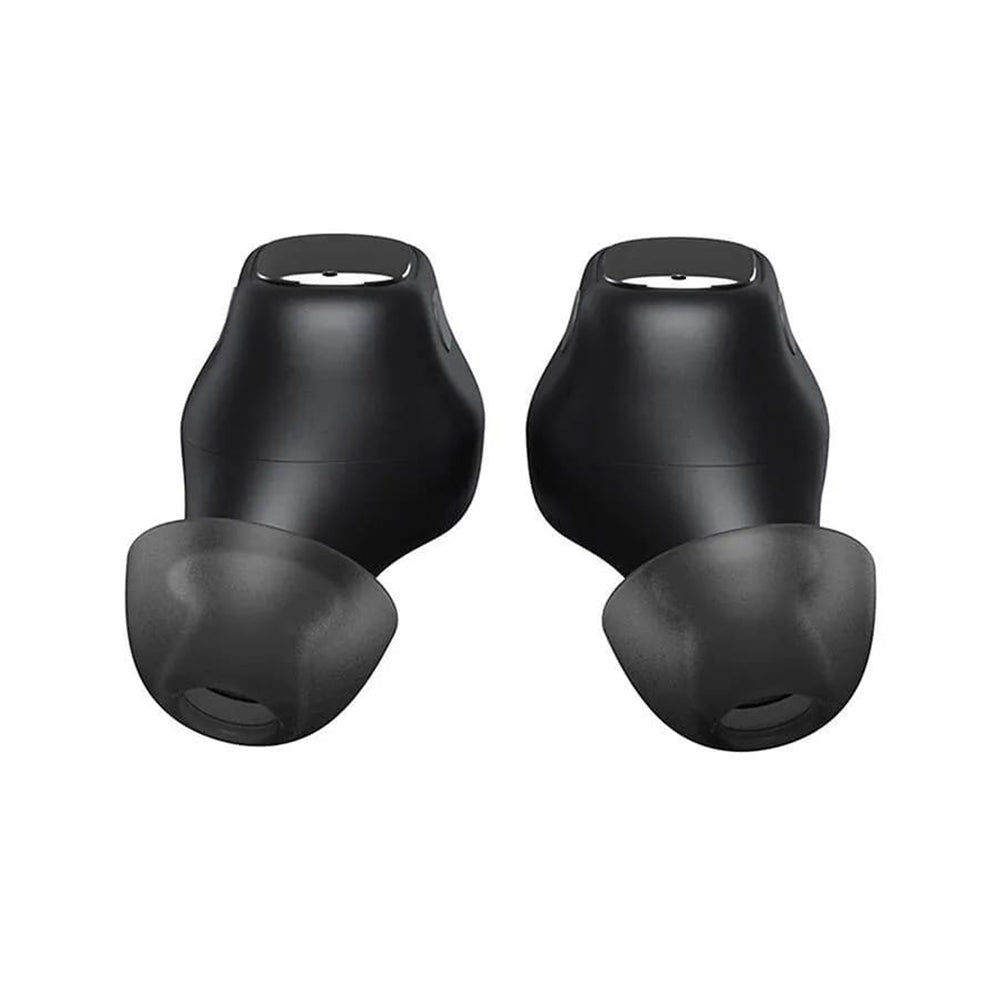 Handsfree Bluetooth Baseus Bowie WM01, TWS, Negro NGTW370001