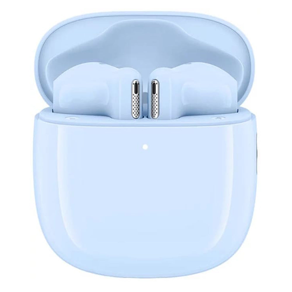 Handsfree Bluetooth Baseus Bowie WX5, TWS, Azul A00051000313-00