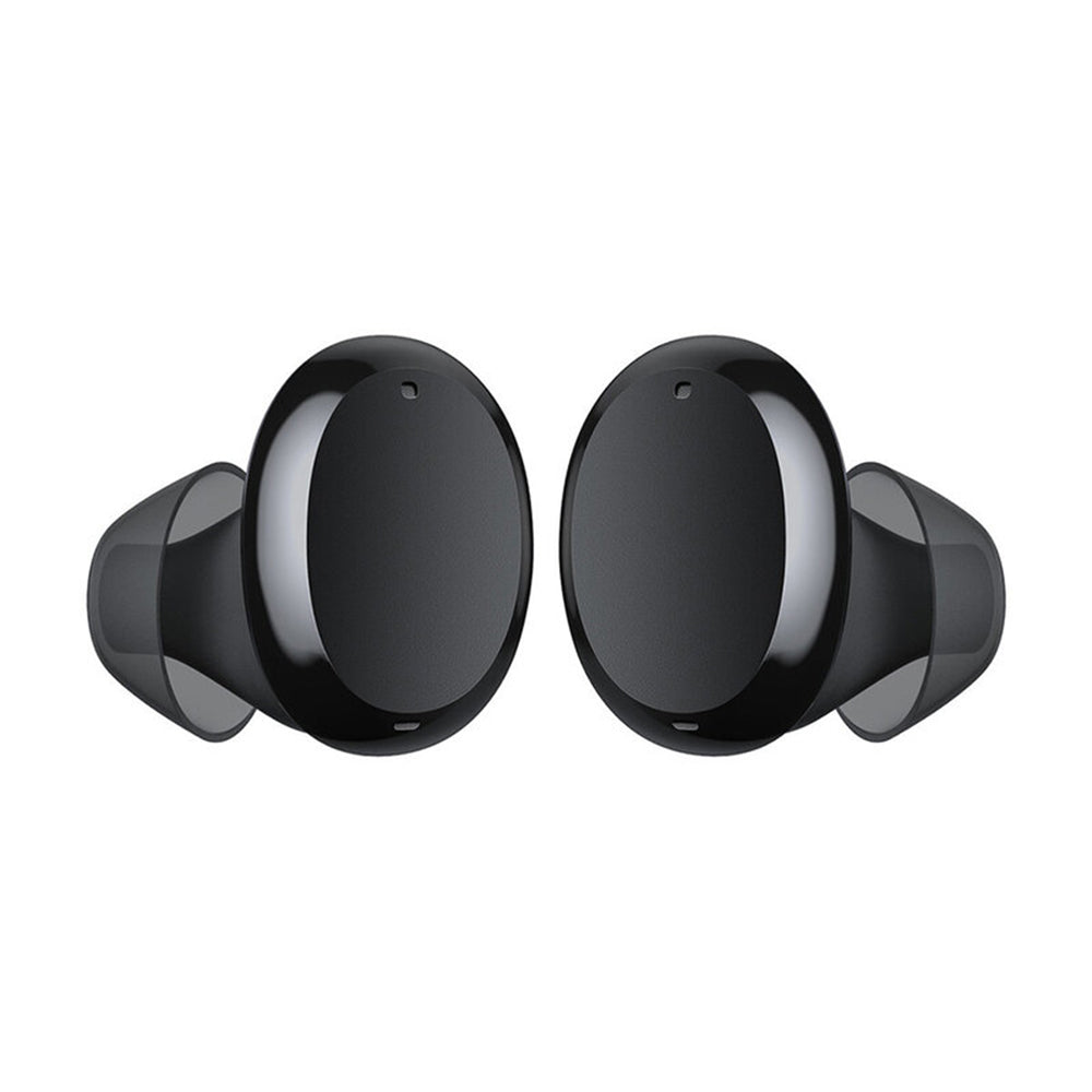 Auriculares Bluetooth Baseus Encok W11, TWS, Negro NGTW060001