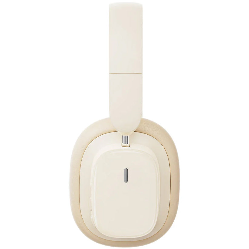 Handsfree Bluetooth Baseus Bowie H1i, A2DP, ANC, Blanco A00050402223-00
